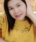 Rencontre Femme Thaïlande à ลลพ : Pung, 49 ans